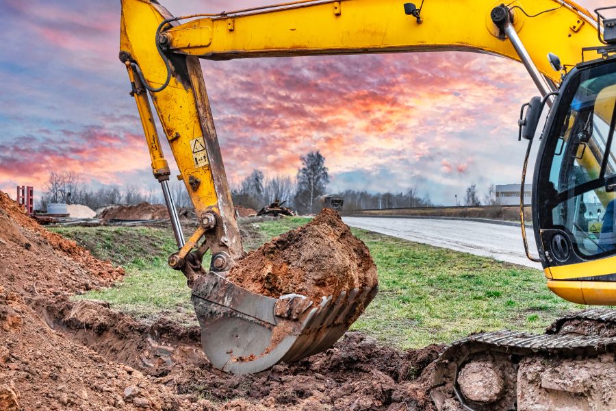 Points Positifs de Travaux de mini-pelle à Montauban